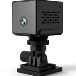Mini Spy V380 Apps Battery Backup Audio Record Camera