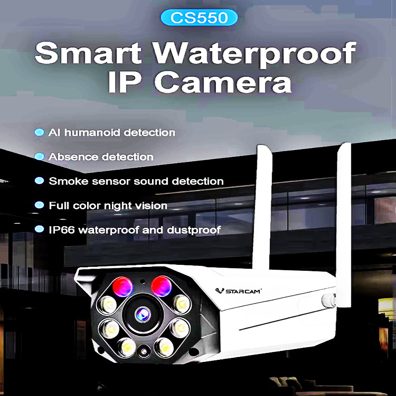 PTZ Wifi ip Long Range Bullet Camera,