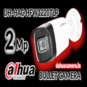 Dahua HFW1209CP Audio Record CCTV Camera